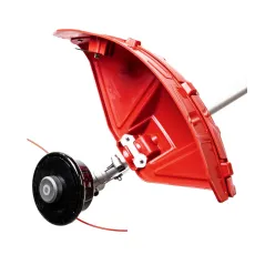 Wykaszarka spalinowa Cedrus CEDKW45PRO-V z uchwytem antywibracyjnym