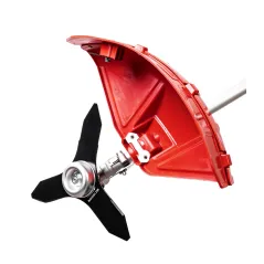 Wykaszarka spalinowa Cedrus CEDKW45PRO-V z uchwytem antywibracyjnym