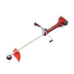 Wykaszarka spalinowa Cedrus CEDKW53PRO-V z uchwytem antywibracyjnym