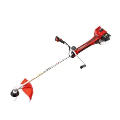 Wykaszarka spalinowa Cedrus CEDKW53PRO-V z uchwytem antywibracyjnym