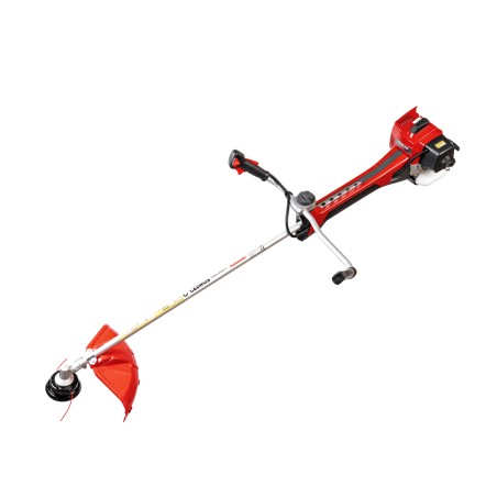 Wykaszarka spalinowa Cedrus CEDKW53PRO-V z uchwytem antywibracyjnym