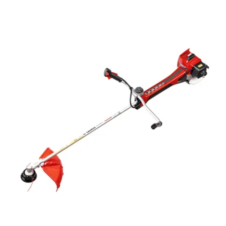 Wykaszarka spalinowa Cedrus CEDKW53PRO-V z uchwytem antywibracyjnym