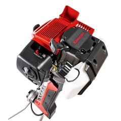 Wykaszarka spalinowa Cedrus CEDKW53PRO-V z uchwytem antywibracyjnym