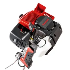 Wykaszarka spalinowa Cedrus CEDKW53PRO-V z uchwytem antywibracyjnym