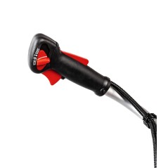 Wykaszarka spalinowa Cedrus CEDKW53PRO-V z uchwytem antywibracyjnym