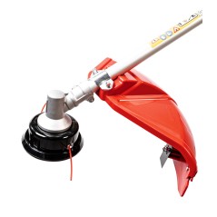 Wykaszarka spalinowa Cedrus CEDKW53PRO-V z uchwytem antywibracyjnym