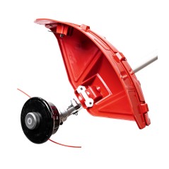 Wykaszarka spalinowa Cedrus CEDKW53PRO-V z uchwytem antywibracyjnym