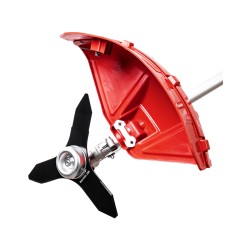 Wykaszarka spalinowa Cedrus CEDKW53PRO-V z uchwytem antywibracyjnym