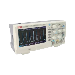 Oscyloskop Uni-T UTD2102CL+