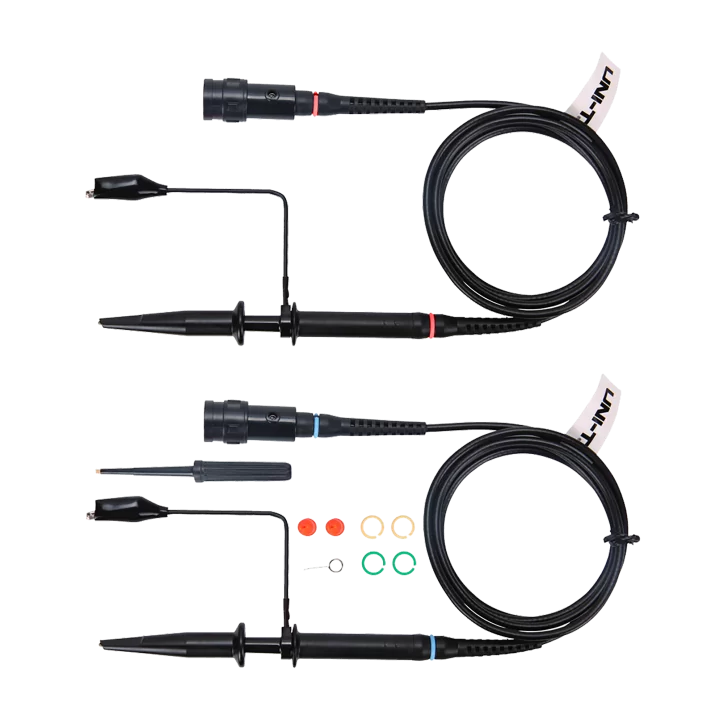 Oscyloskop Uni-T UTD2102CL+