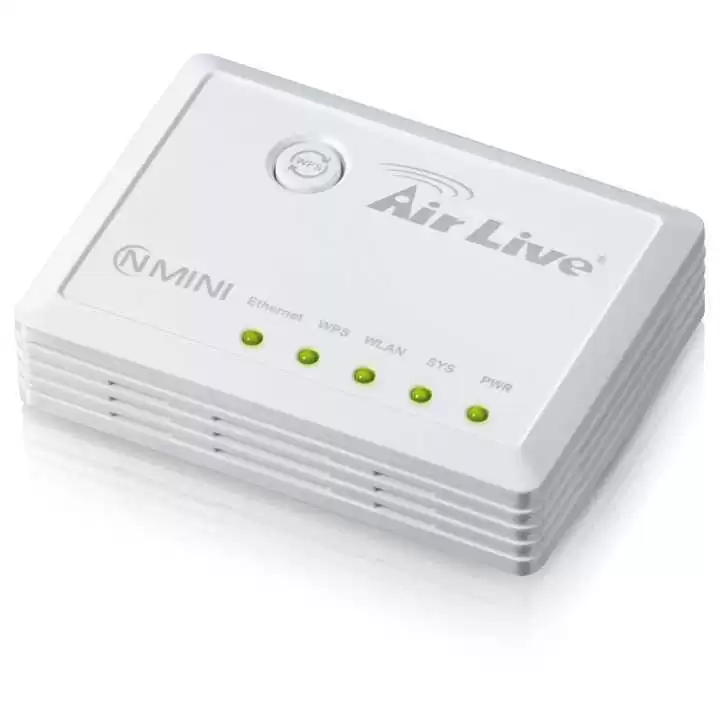 OVISLINK AirLive N.MINI Mini-AP 300Mbps 802.11b/g/n