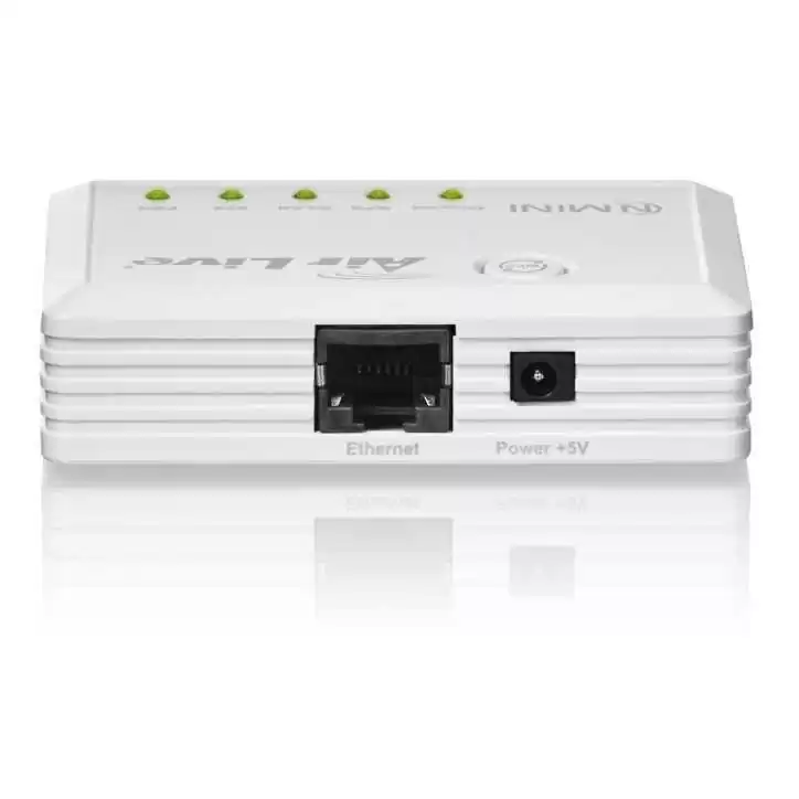 OVISLINK AirLive N.MINI Mini-AP 300Mbps 802.11b/g/n