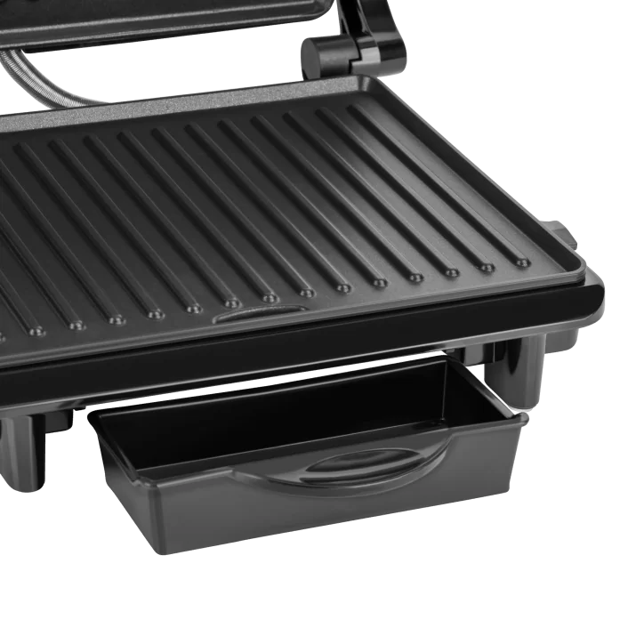 Panini grill