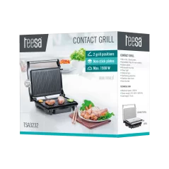 Panini grill