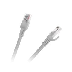 Patchcord kabel UTP 8c wtyk-wtyk 15m CCA RX