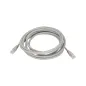 Patchcord kabel UTP 8c wtyk-wtyk 5m CCA LX Patchcord kabel UTP 8c wtyk-wtyk 5m CCA LX
