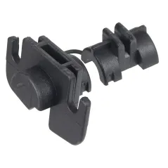 Mocowanie osi kół Pubert CESAR 45P R180 CZĘŚĆ ORYGINALNA