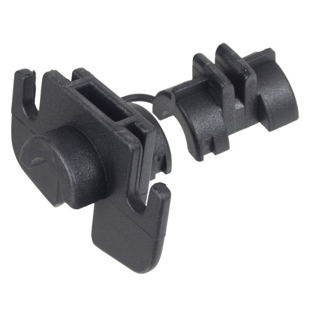 Mocowanie osi kół Pubert CESAR 45P R180 CZĘŚĆ ORYGINALNA