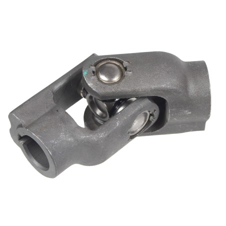 Przegub krzyżakowy napędu szczotki CEDRUS zamiatarka ZM02