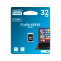 Pendrive Goodram Piccolo USB 2.0 32GB czarny