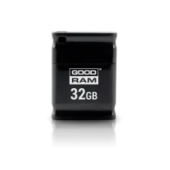 Pendrive Goodram Piccolo USB 2.0 32GB czarny