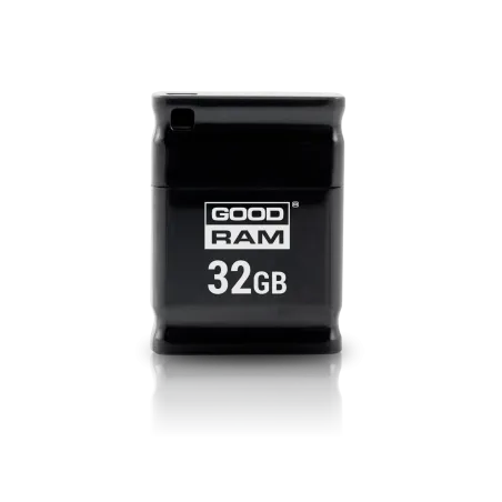 Pendrive Goodram Piccolo USB 2.0 32GB czarny