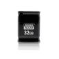 Pendrive Goodram Piccolo USB 2.0 32GB czarny