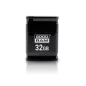 Pendrive Goodram Piccolo USB 2.0 32GB czarny