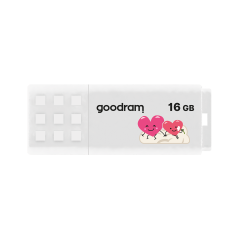 Pendrive Goodram USB 2.0 16GB Valentine
