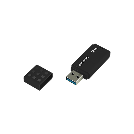 Pendrive Goodram USB 3.2 16GB czarny