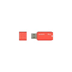 Pendrive Goodram USB 3.2 16GB pomarańczowy