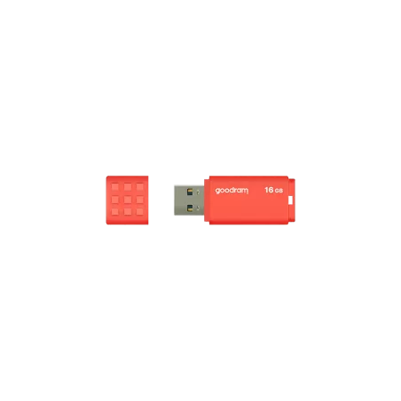 Pendrive Goodram USB 3.2 16GB pomarańczowy