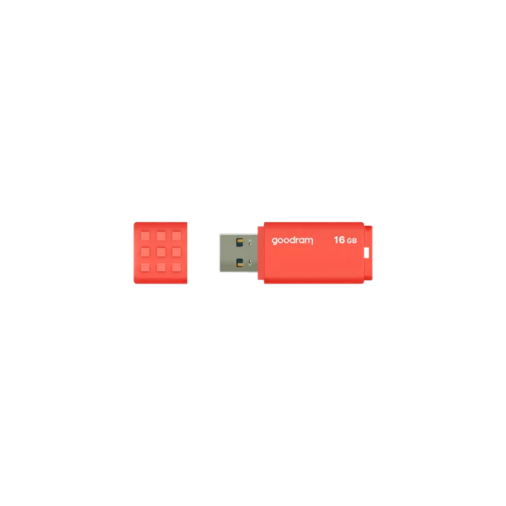 Pendrive Goodram USB 3.2 16GB pomarańczowy