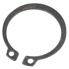 Zabezpieczenie zębatki napędu Cedrus zamiatarka ZM02