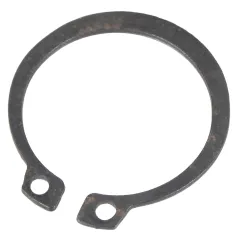 Zabezpieczenie zębatki napędu Cedrus zamiatarka ZM02