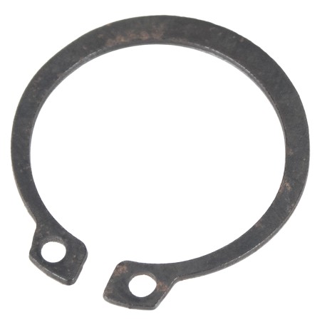 Zabezpieczenie zębatki napędu Cedrus zamiatarka ZM02