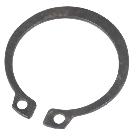 Zabezpieczenie zębatki napędu Cedrus zamiatarka ZM02