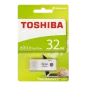 Pendrive Toshiba USB 3.0 32GB biały