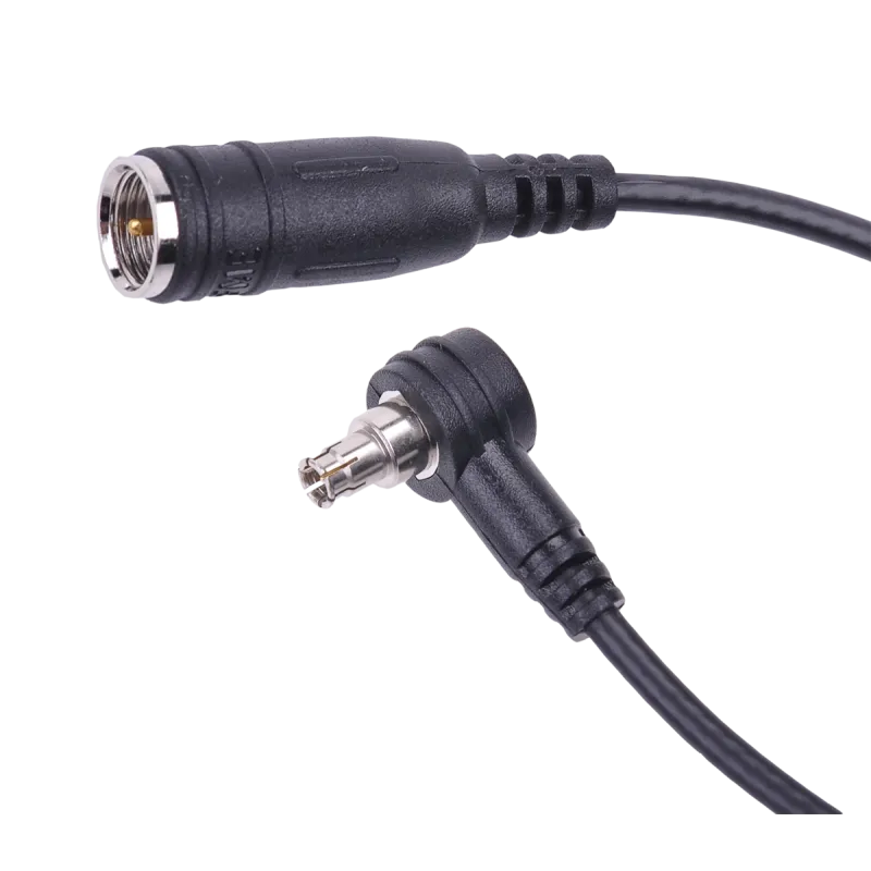 Pigtail /konektor FME męski / TS9 ZTE MF668/MF631 15cm Pigtail /konektor FME męski / TS9 ZTE MF668/MF631 15cm