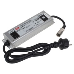 Ładowarka kosiarki Wiper 5A Runner SRH IKE S+ Trekker S