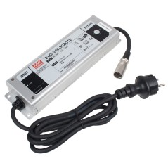 Ładowarka kosiarki Wiper 8.7A Trekker S