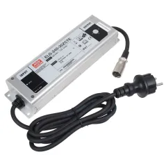 Ładowarka kosiarki Wiper 8.7A Trekker S