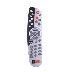 Pilot do Echostar 7100
