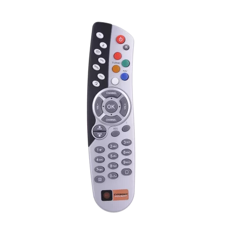 Pilot do Echostar 7100