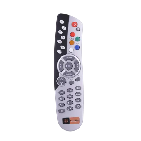 Pilot do Echostar 7100