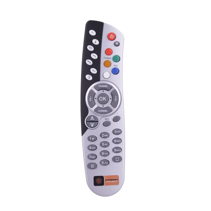 Pilot do Echostar 7100 Pilot do Echostar 7100