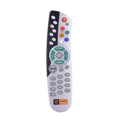 Pilot do Echostar 717