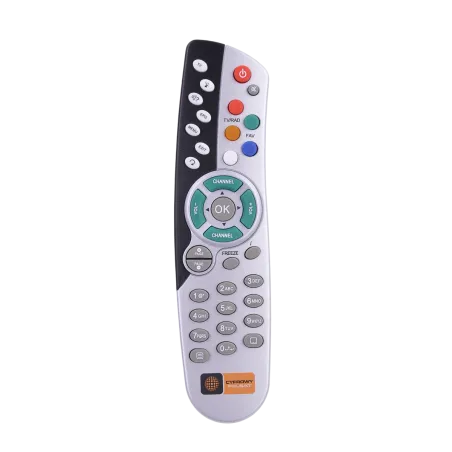 Pilot do Echostar 717