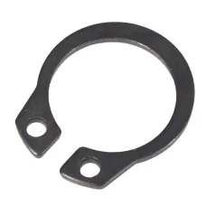 Pierścień segera koła CEDRUS glebogryzarka GL08