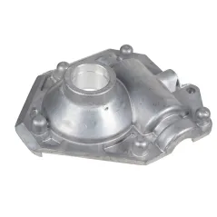 Obudowa przekładni CEDRUS prawa zamiatarka ZM06 CEDSB53